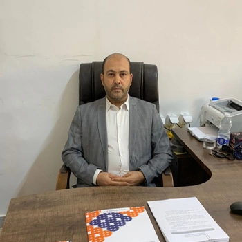 د. عمر إبراهيم مرعي